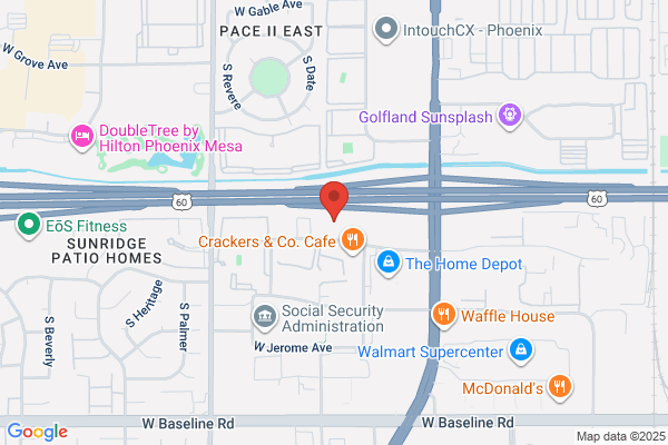 Vivint Smart Home