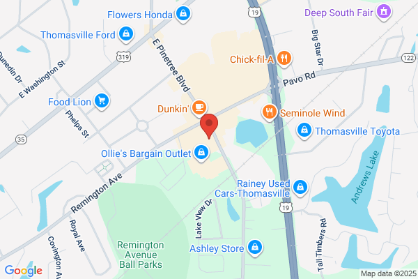 Archbold Coolidge Primary Care Center