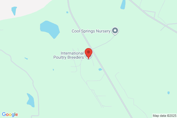 Barwick Brothers Poultry Farms