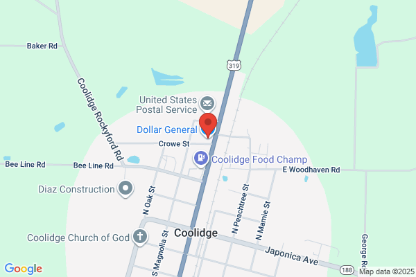 Dollar General Corporation