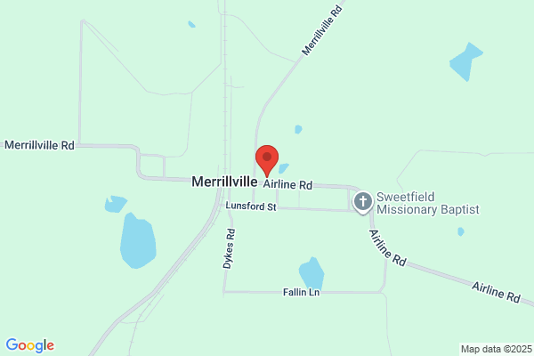 Merrillville Baptist Church