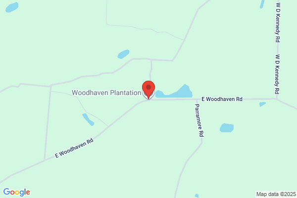 Woodhaven Plantation