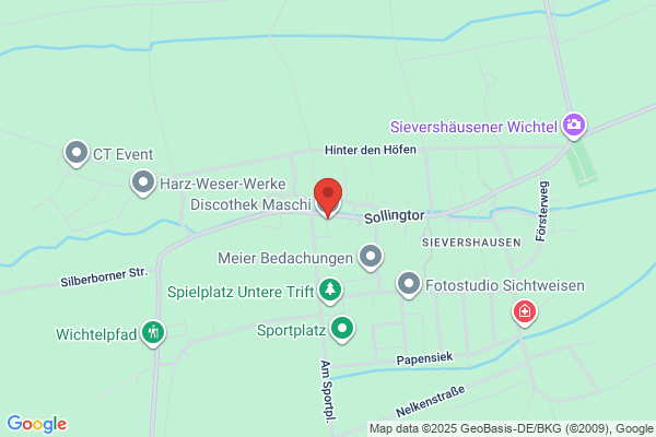 Schwerdfeger Farms, Radio Patch