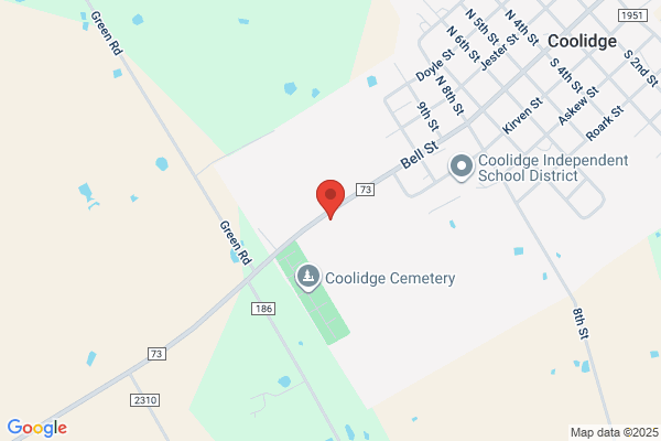 Coolidge Apts LTD