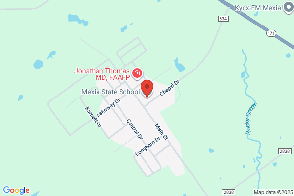 Mexia State School