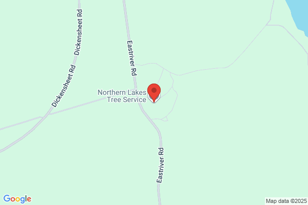 Northern Lakes Tree Service