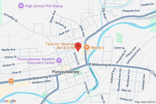 NovaCare Rehabilitation - Punxsutawney