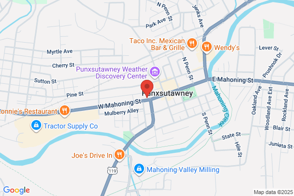 Subway - Closed