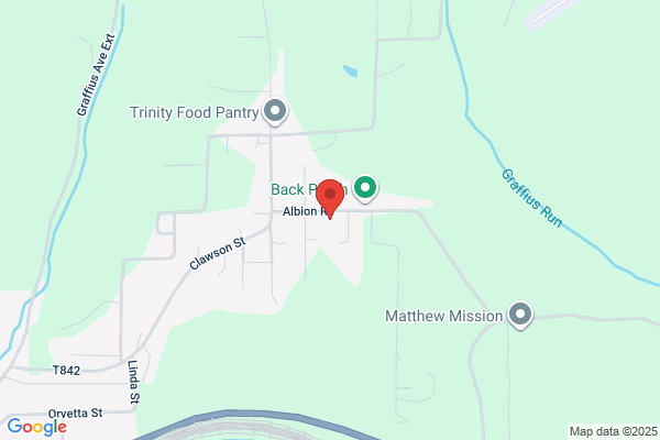 Albion Heating & Air Conditioning