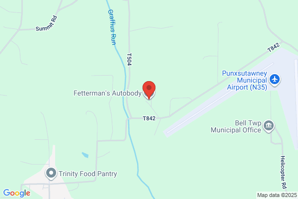 Farster's Towing & Auto Repair
