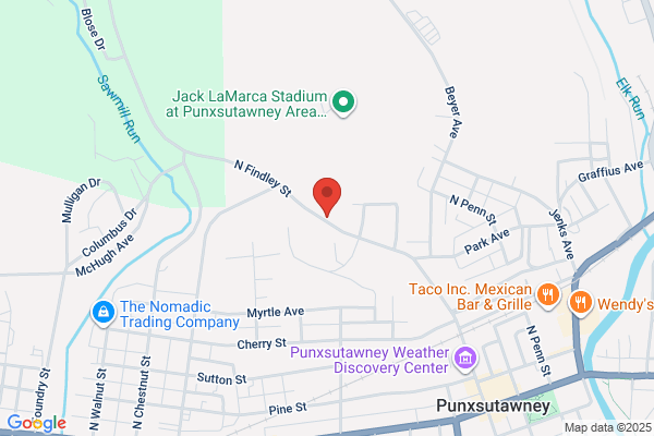 Johnston Furniture Store