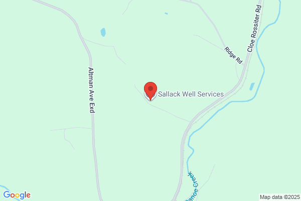 L & S Well Service Inc
