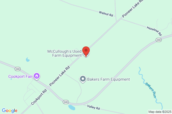 London Farm Supply