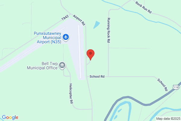 Punxsutawney Area School District, Elementary Schools, Bell Township Elementary School