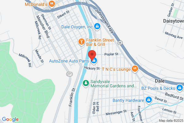 Valley National Gases Inc