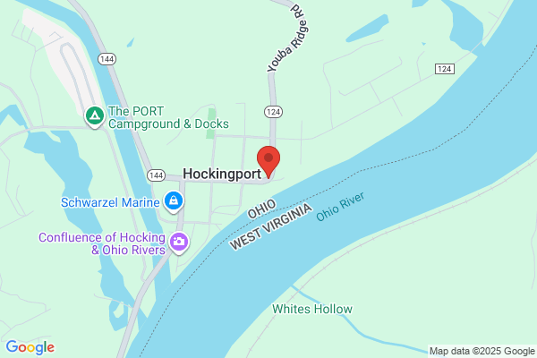 Ketchum's General Store