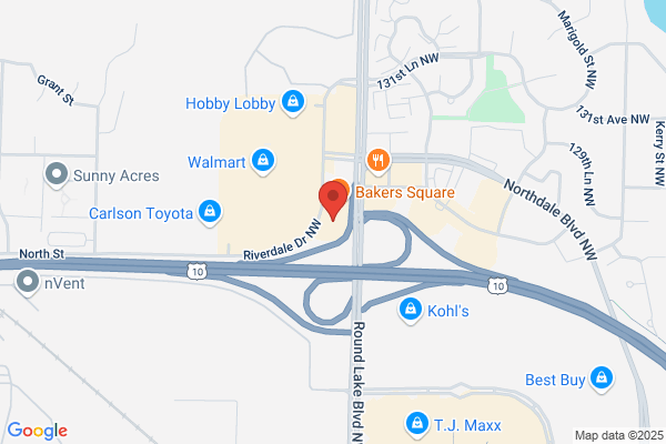 Discount Car Insurance | Lowered Rates of Coon Rapids