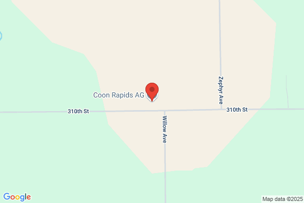 Coon Rapids Development Group
