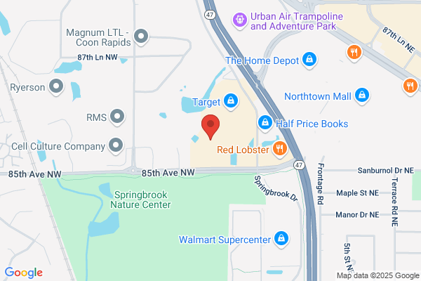 Coon Rapids Family Dentistry