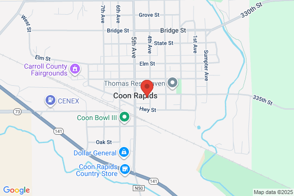 Coon Rapids Lumber & Farm
