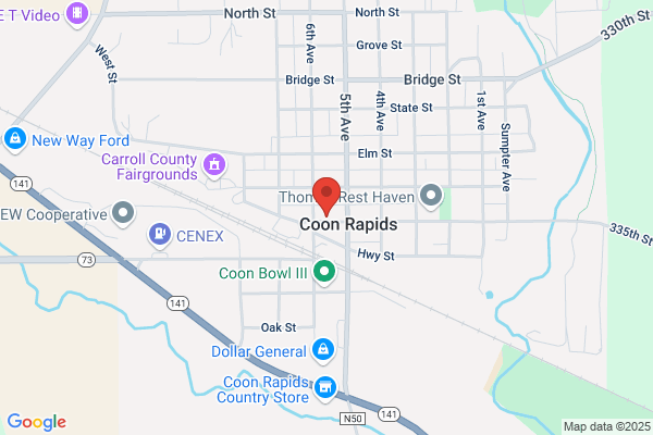Coon Rapids Pharmacy