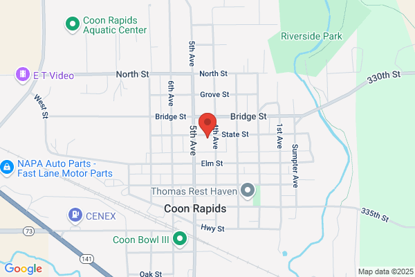 Ohde Funeral Home