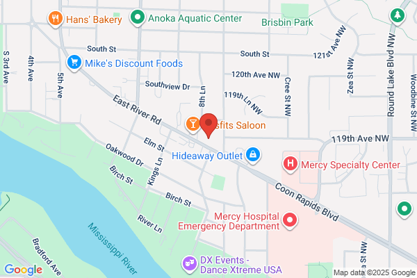 Anoka Liquor Stores, Better Values Liquor