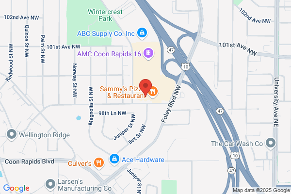 Rapids Liquor