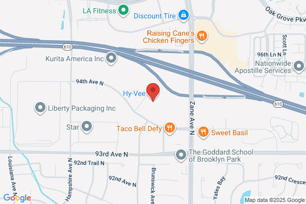 Hy-Vee Pharmacy