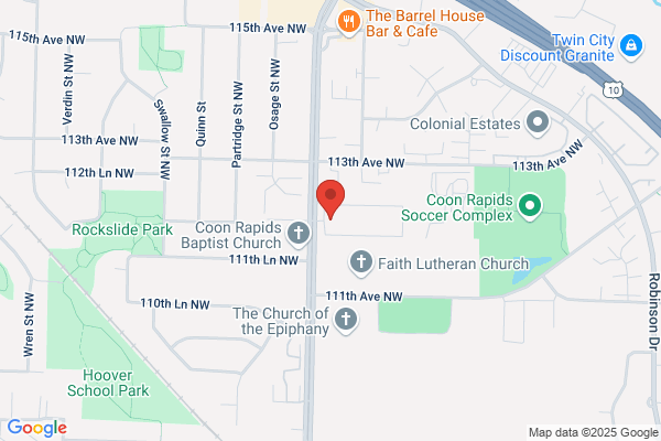 Baneberry Estates Apartments