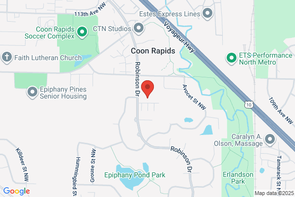 Oak Grove Apartments