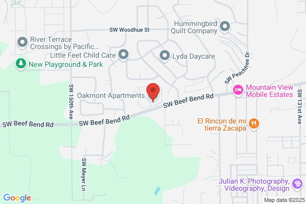 Oakmont Apartments
