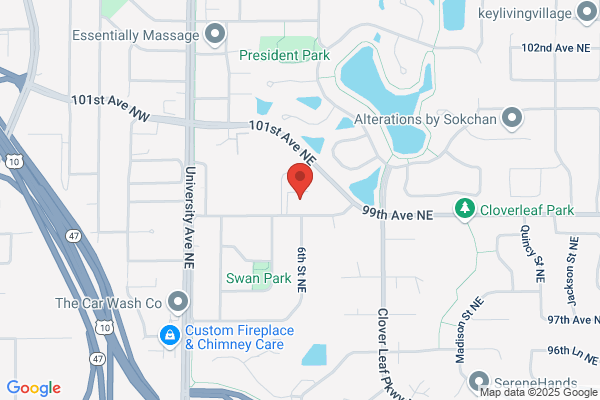Royal Oaks Apartments