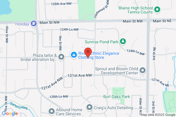 American Appliance & Mechanical