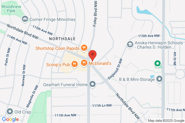 Northdale Automotive