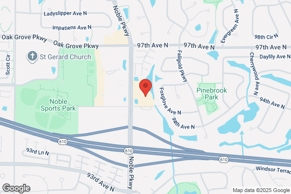 Noble Parkway Complete Auto Care