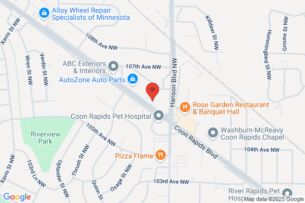 Midwest Transmission Service