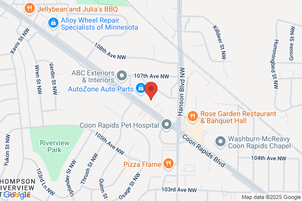 O'Reilly Auto Parts