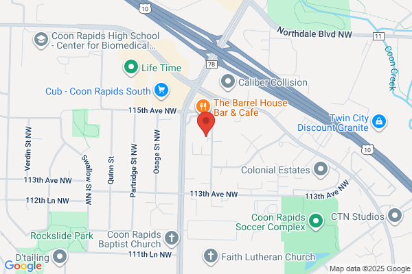 North Suburban Agencies, Inc.