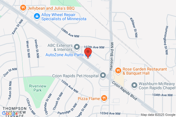 AutoZone Auto Parts