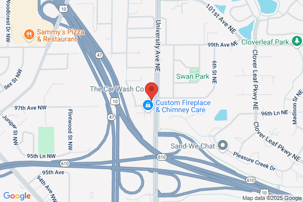 A & M Transmission Center