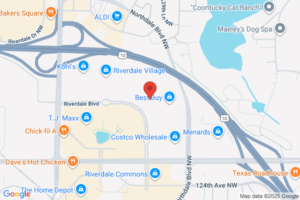 CPR Cell Phone Repair Coon Rapids