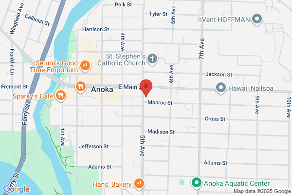 Anoka Family Chiropractic, PA
