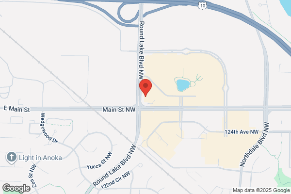 Aspen Dental - Coon Rapids, MN