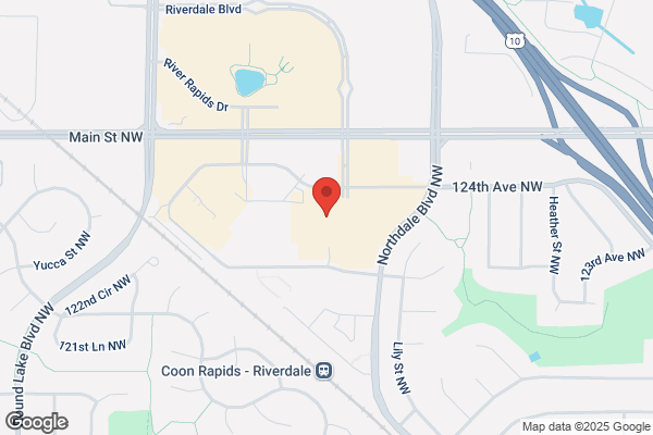Coon Rapids Modern Dentistry