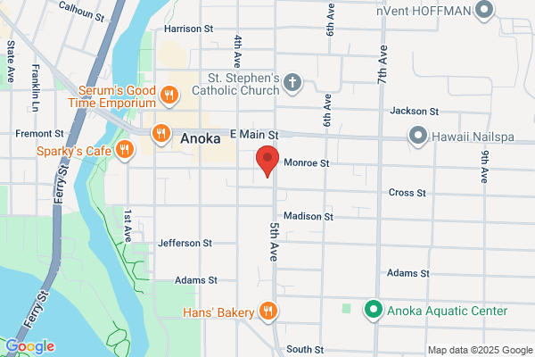 Fifth Avenue Dental