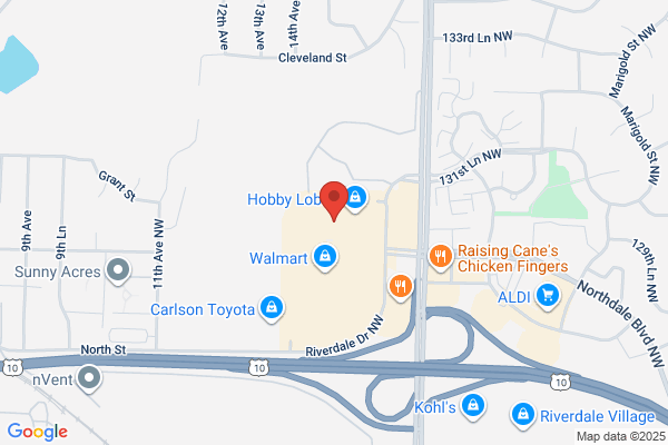 Metro Dentalcare Coon Rapids