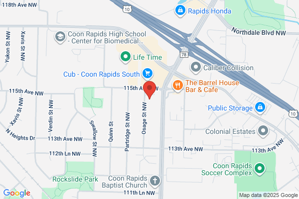 Osage Dental Associates
