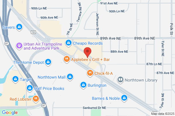 Agnes Hill, DDS