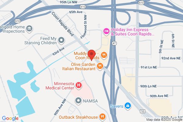 Orthodontic Care Specialists Coon Rapids